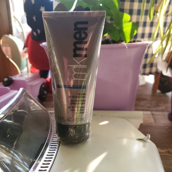 MKMen Cooling After Shave Gel - Mary Kay - Picture 4 of 8